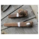 25/8 HITCH  INSERT, 17/8 INSERT HITCH