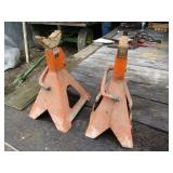 PR 6 TON JACK STANDS