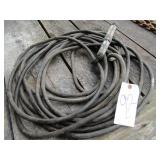 40FT HEAVY DUTY WELDING CABLE
