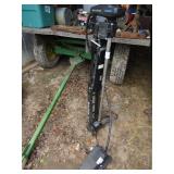 MOTOR GUIDE MAGNUM POWER PLUS STROLLING MOTOR