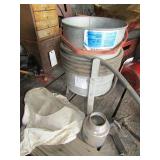 INTERMATIC SANDBLASTER