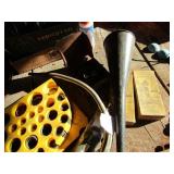 VICTOR O-RINGS, ELECTRICAL PARTS, P B PARTS