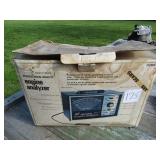 NIB CRAFTSMAN ENGINE ANALYZER