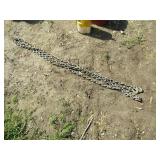 25 FT LIKE NEW LOG CHAIN