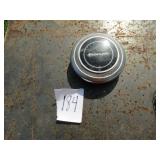 BISCAYNE STEERING WHEEL BUTTON