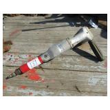 BLUE POINT AIR ANGLE SANDER