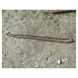 12 FT LOG CHAIN