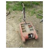 HUNTER TUNE- IN MODEL 106-A