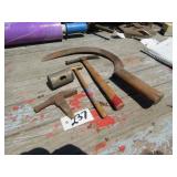 MINI BRASS HAMMER,BRASS HAMMER HEAD, MINI HAMMERS