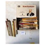 ADV. PENCILS INCLUDING MARATHON,WAYNE FEEDS,VC