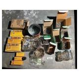 HARDWARE 3/4,1,13/16 BRAD NAILS FOR NAIL GUN,