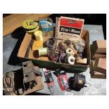 ELECTRIC MOTOR,WOODEN COIL PROJECT, WIRING,