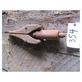 BODY SHOP PORTA POWER JAWS