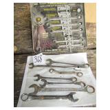 METRIC GEAR WRENCHES,7- OTHER WRENCHES