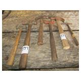 6- HAMMERS