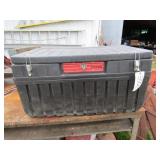 POLY TRUCK TOOL BOX