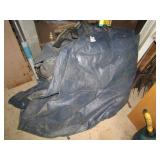 LARGE HEAVY DUTY TARP