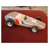 NYLINT METAL RACE TEAM DUNE BUGGY