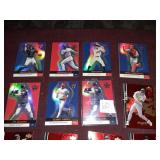 2000 VANGAURD, 2004 CHROME PLAYOFF UPPER