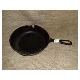 ANTIQUE CAST IRON WAGNER WARE-O-SKILLET
