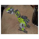 MECCANO MECCASAURAS LARGE DINASOUR