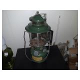 RRE 1944 WWII MILITARY COLEMAN LANTERN