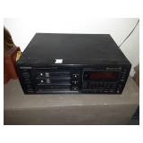 PIONEER PD-TM3 MULTI PLAY COMPACT DISX PLAYER