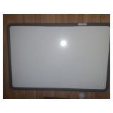 DRY ERASE WALL BOARD 36X24