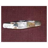 1986 CUSTOM LMT. ED. 1/3997 MOTHER OF PEARL BY