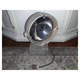 VINTAGE HDV THEATER/ CONCERT SPOT LIGHT