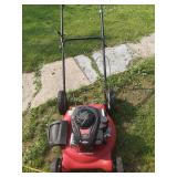 MURRAY PUSH MOWER