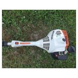 STIHL F538 WEED EATER TRIMMER