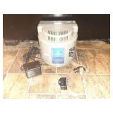 PET SAFE WIRELESS PET CONTAINMENT SYSTEM