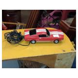 FORD MUSTANG SHELBY TELEPHONE