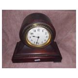 ANTIQUE PHARMACY REMINDER CLOCK