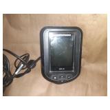 HUMMINGBIRD 197C D1 FISH DEPTH FINDER