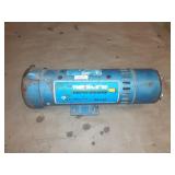 REDI-LINE ELECTRIC GENERATOR DC TO AC