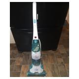 HOOVER FLOOR MATE HARD FLOOR CLEANER