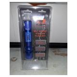 NEW SELF DEFENSE STUN GUN TASER FLASHLIGHT