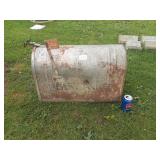 LARGE VINTAGE RURAL MAILBOX