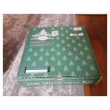 1996 HALLMARK KEEPSAKE MEMBERSHIP KIT RUDOLPH