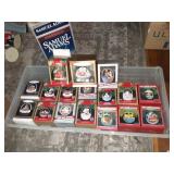 18 LARGE KEEPSAKE MAGIC LIGHT & MOTION