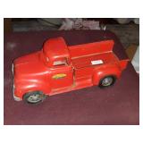 EARLY TONKA TOYS PRESSED STEEL STEPSIDE TRUCK