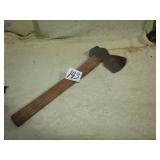 5' BROAD HEAD HATCHET