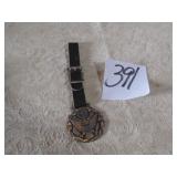 RUSSELL ROAD BUILDING & EARTH HANDLING