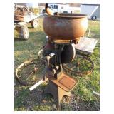 LE LAVAD CREAM SEPARATOR