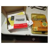 NIB CRAIG T610 INDASH CAS. PLAYER W/ AM/FM ;