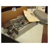 JENN-AIR SHISH KEBAB MACHINE; MORE