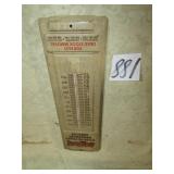 BAUSBACK DEAD STOCK REMOVAL METAL ADV.