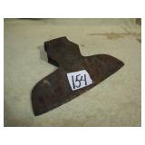 113/4' BROAD AX HEAD